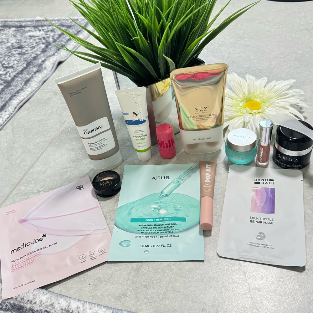 *RARE* Luxury Name Brand BUNDLE!